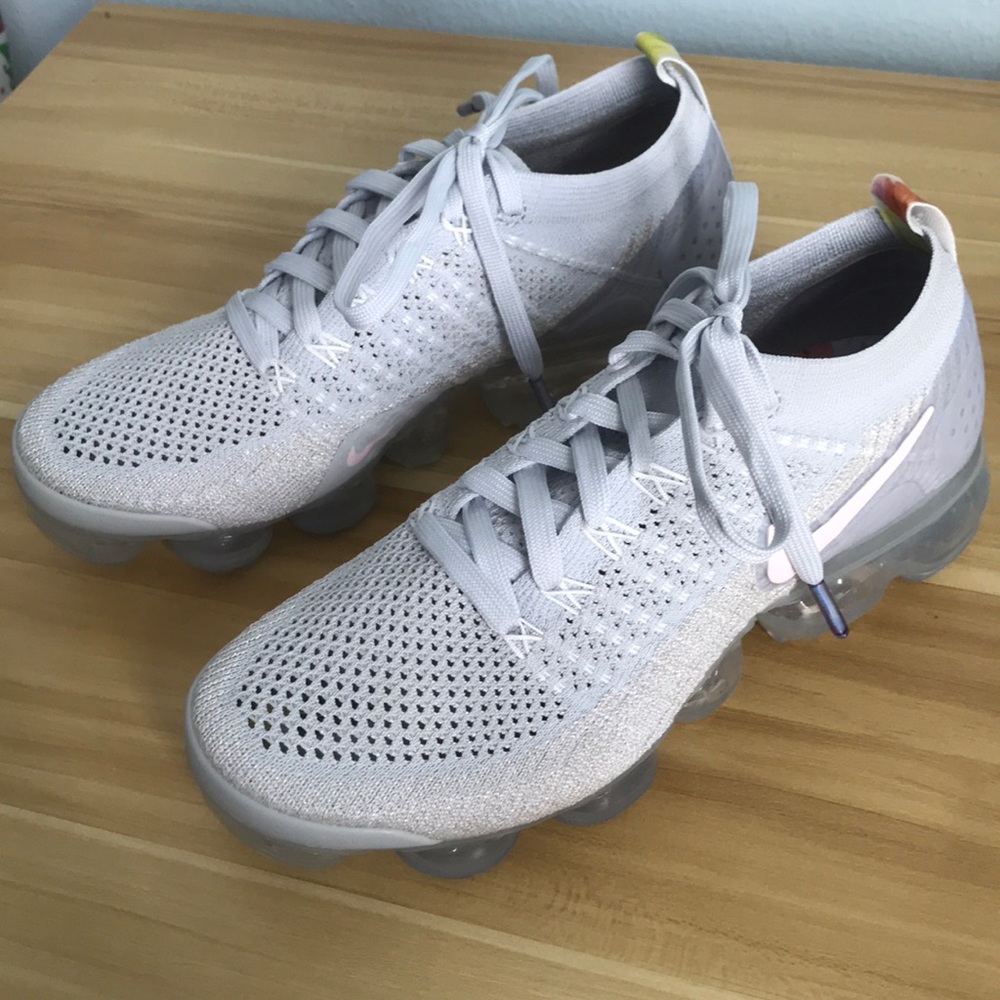 Vapormax Flyknit 2